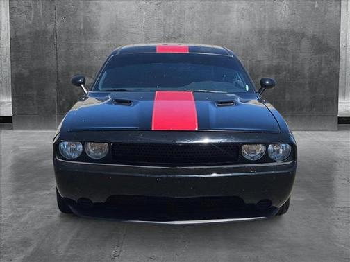 2012 Dodge Challenger R/T