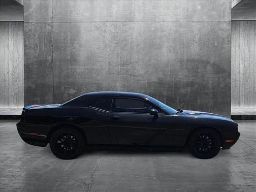 2012 Dodge Challenger R/T