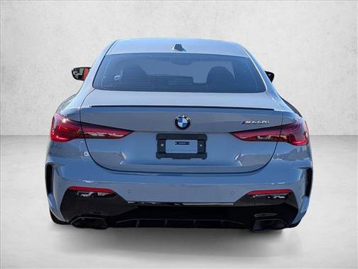 2026 BMW M440 i