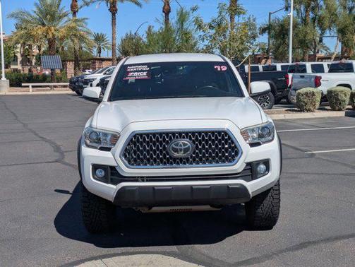 2019 Toyota Tacoma TRD Off Road