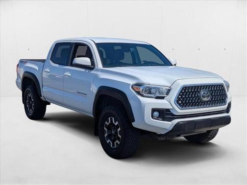 2019 Toyota Tacoma TRD Off Road