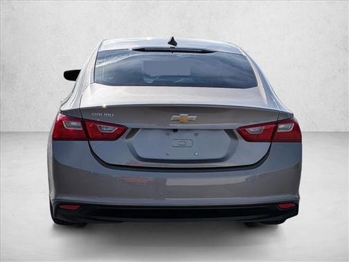 2023 Chevrolet Malibu 1LS