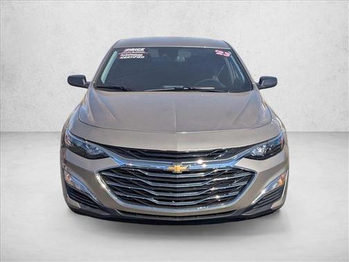 2023 Chevrolet Malibu 1LS