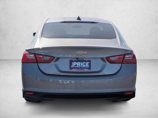 2023 Chevrolet Malibu 1LS