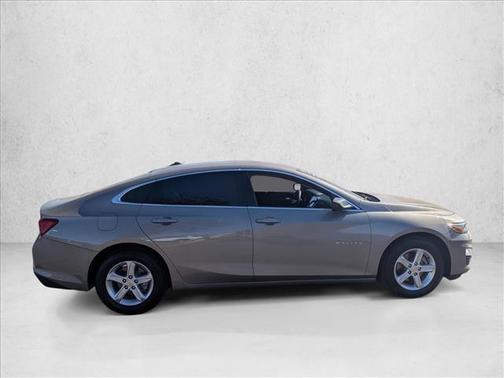 2023 Chevrolet Malibu 1LS