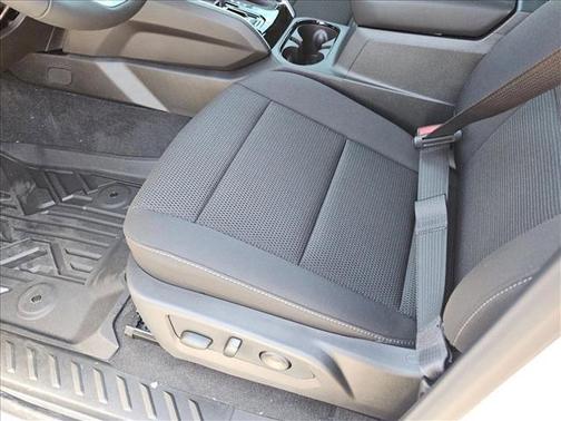 2025 Chevrolet Colorado LT