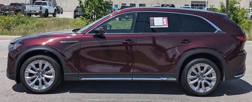 2024 Mazda CX-90 3.3 Turbo Premium