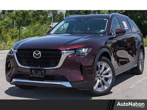 2024 Mazda CX-90 3.3 Turbo Premium