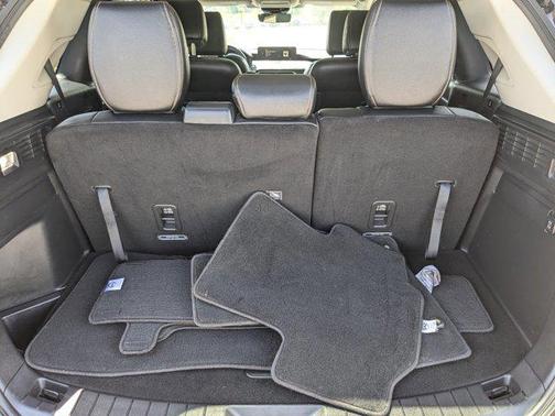 2024 Mazda CX-90 3.3 Turbo Premium