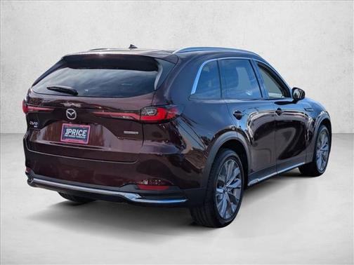 2024 Mazda CX-90 3.3 Turbo Premium