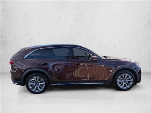 2024 Mazda CX-90 3.3 Turbo Premium