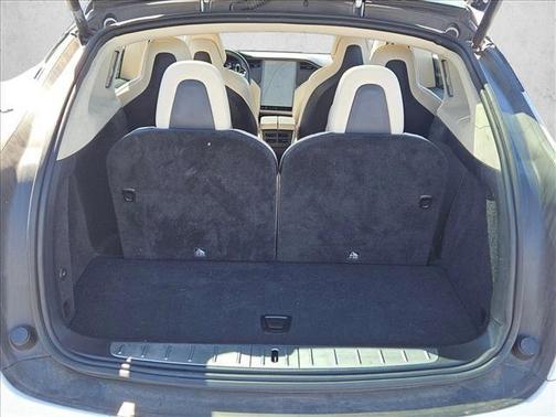 2018 Tesla Model X 100D