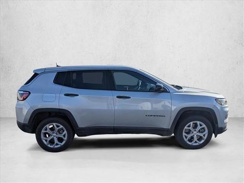 2024 Jeep Compass Sport