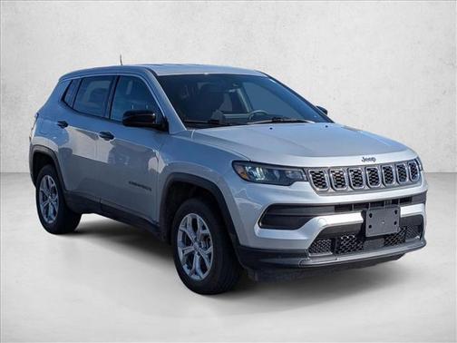 2024 Jeep Compass Sport