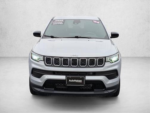 2024 Jeep Compass Sport