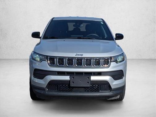 2024 Jeep Compass Sport