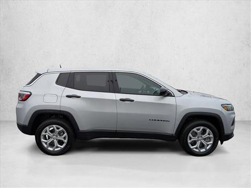 2024 Jeep Compass Sport