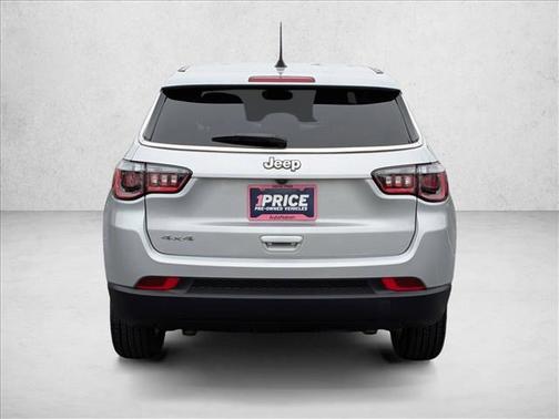 2024 Jeep Compass Sport