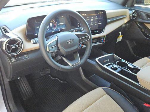 2026 Chevrolet Equinox FWD ACTIV