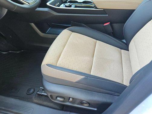 2026 Chevrolet Equinox FWD ACTIV