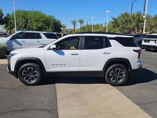 2026 Chevrolet Equinox FWD ACTIV