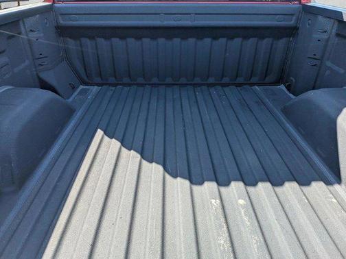 Radiant Red Tintcoat 2024 Chevrolet Silverado 1500 LT