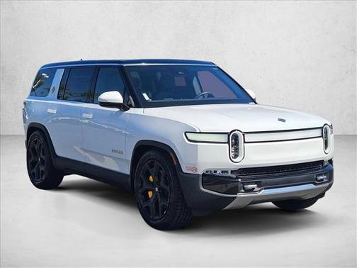 2024 Rivian R1S Adventure Quad Motor Large Pack