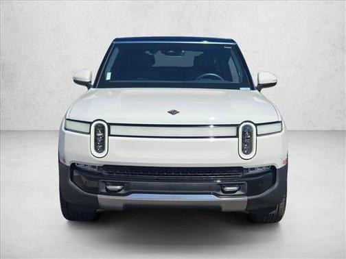 2024 Rivian R1S Adventure Quad Motor Large Pack