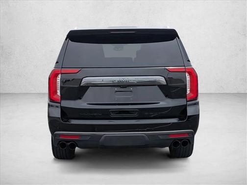 Onyx Black [Black] 2023 GMC Yukon XL Denali Ultimate