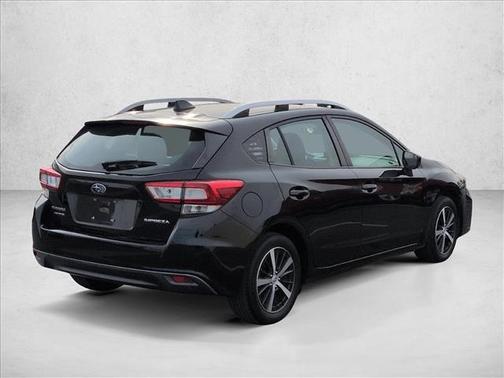 2019 Subaru Impreza 2.0i Premium