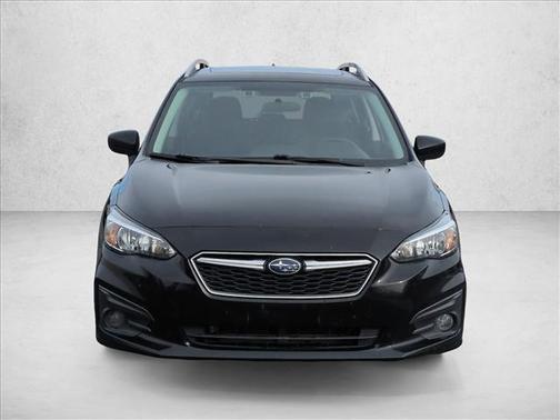 2019 Subaru Impreza 2.0i Premium