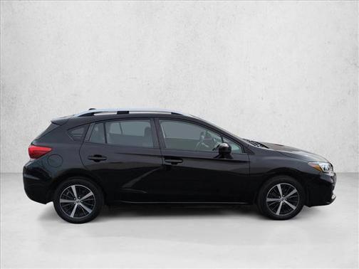 2019 Subaru Impreza 2.0i Premium