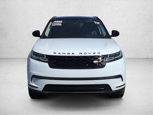 2019 Land Rover Range Rover Velar P380 S