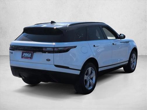 2019 Land Rover Range Rover Velar P380 S