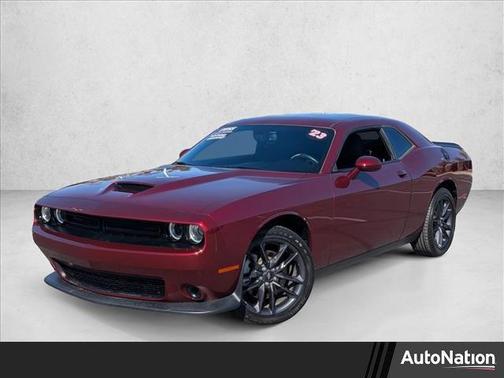 2023 Dodge Challenger GT