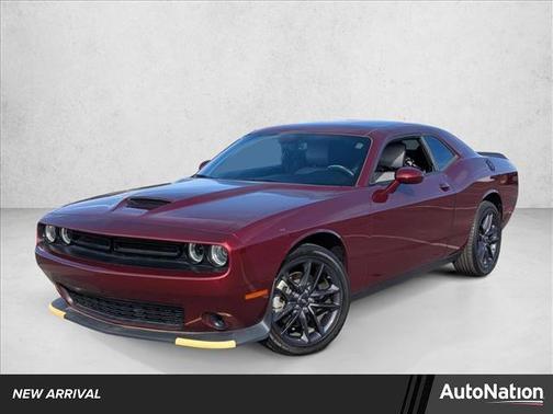 2023 Dodge Challenger GT