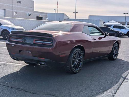 2023 Dodge Challenger GT