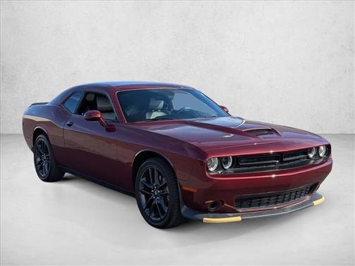 2023 Dodge Challenger GT