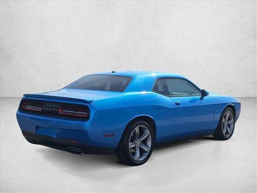 2015 Dodge Challenger R/T