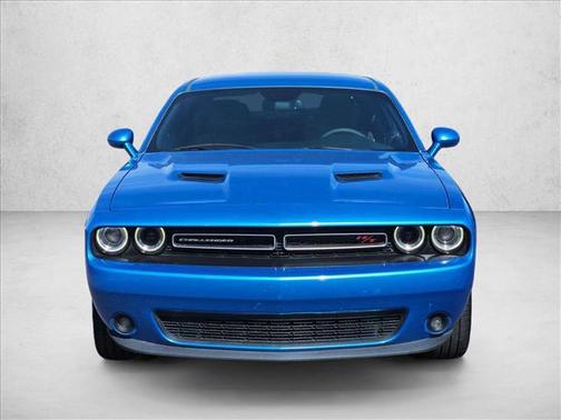 2015 Dodge Challenger R/T