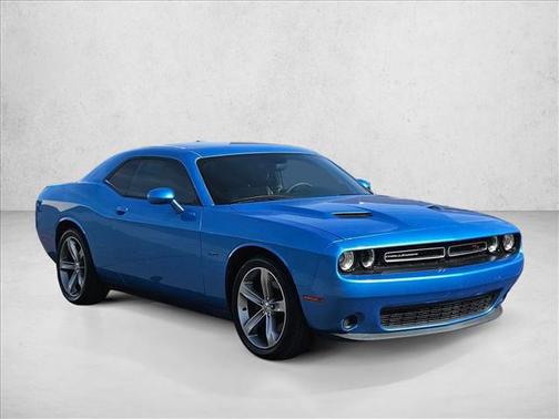 2015 Dodge Challenger R/T