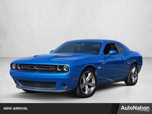 2015 Dodge Challenger R/T
