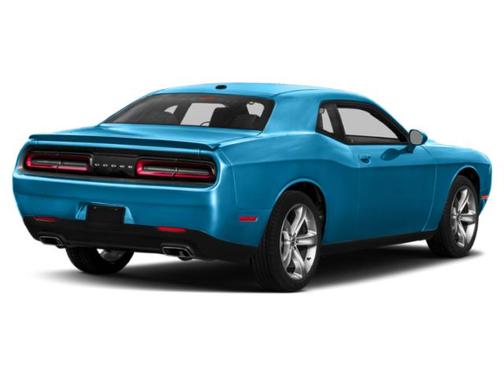 2015 Dodge Challenger R/T