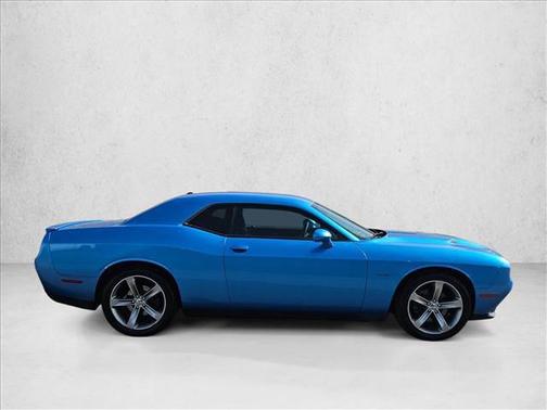 2015 Dodge Challenger R/T