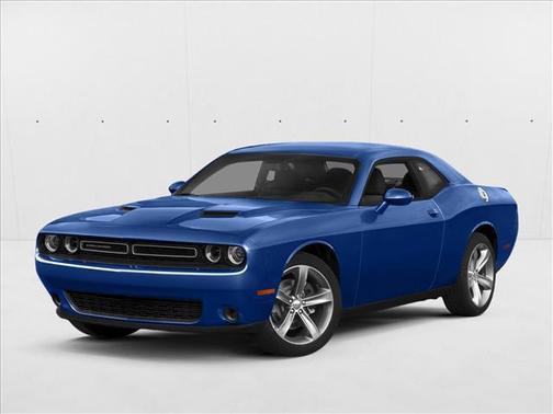 2015 Dodge Challenger R/T