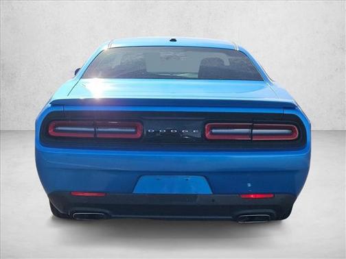 2015 Dodge Challenger R/T