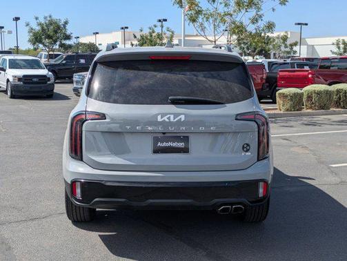 2024 Kia Telluride SX X-Line