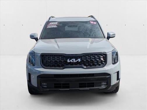 2024 Kia Telluride SX X-Line