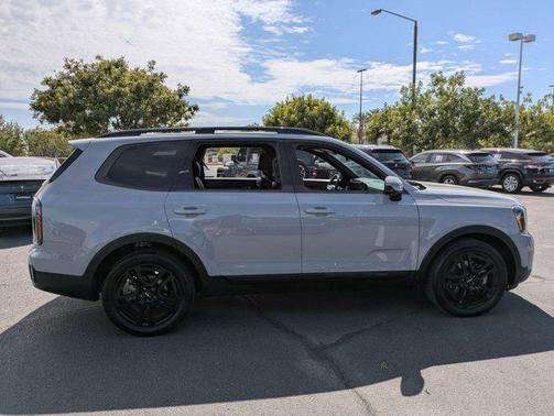 2024 Kia Telluride SX X-Line