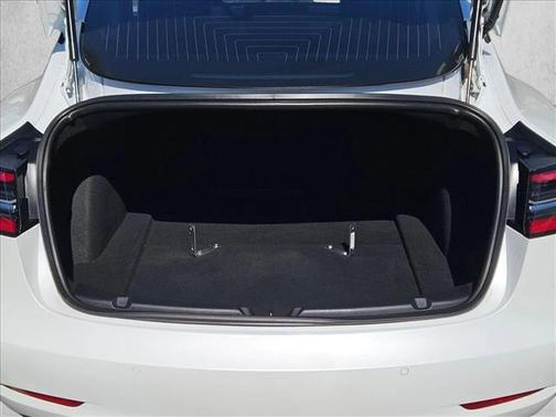 2018 Tesla Model 3 Mid Range